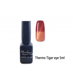 Gel Lac Tiger Eye 5ml #861 Gel Lac Tiger Eye 5ml #861